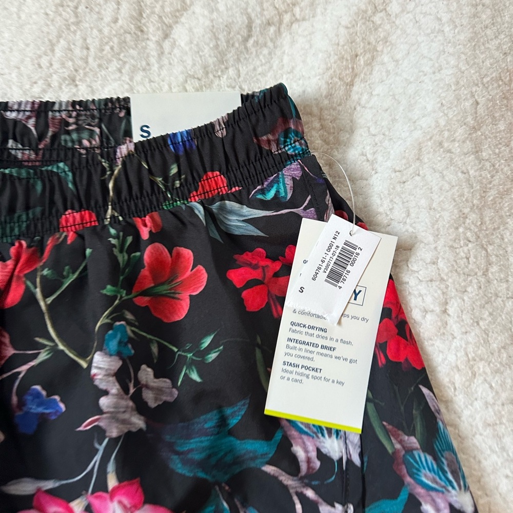 Women’s Running Shorts - Picture 2 of 4
